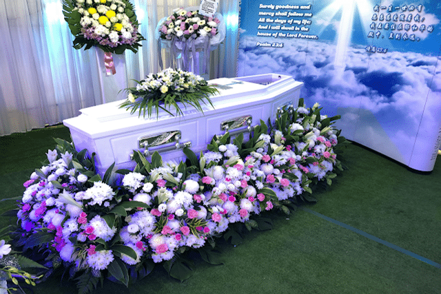 The 7 Best & Affordable Funeral Services in Singapore (2021)