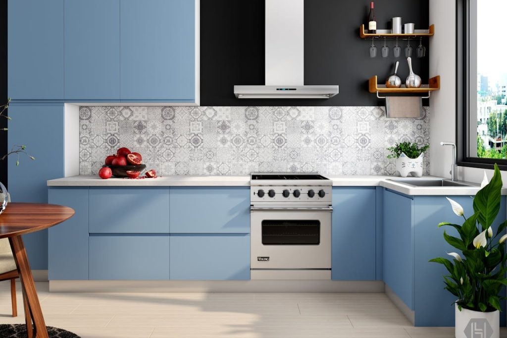 Best Kitchen Renovation Singapore
