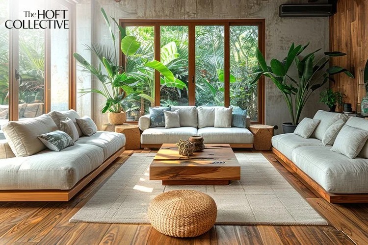 HOFT Best Landed House Interior Design Singapore