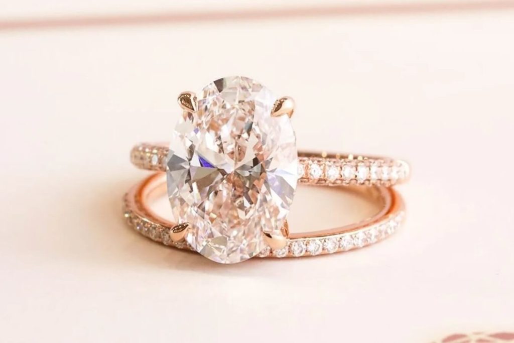 Carat 55 For 1 Carat Diamond Ring Singapore