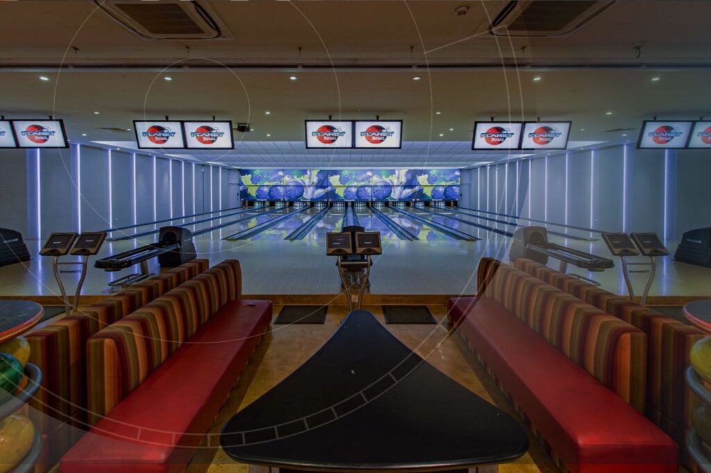 Planet Bowl Best Bowling Alleys Singapore