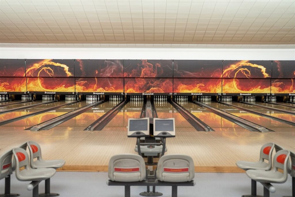Westwood Best Bowling Singapore