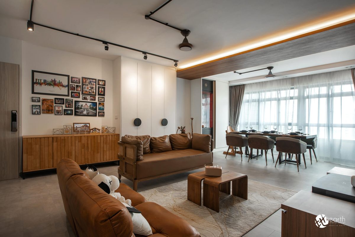 9 Best Renovation Contractors In Singapore