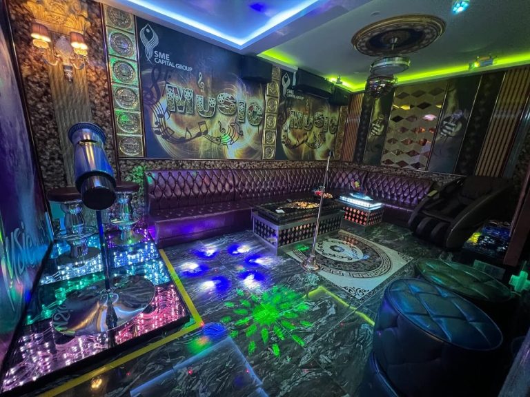 Party World KTV