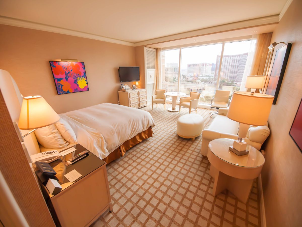 12 Best Hotels In Singapore: Five-Star Escape