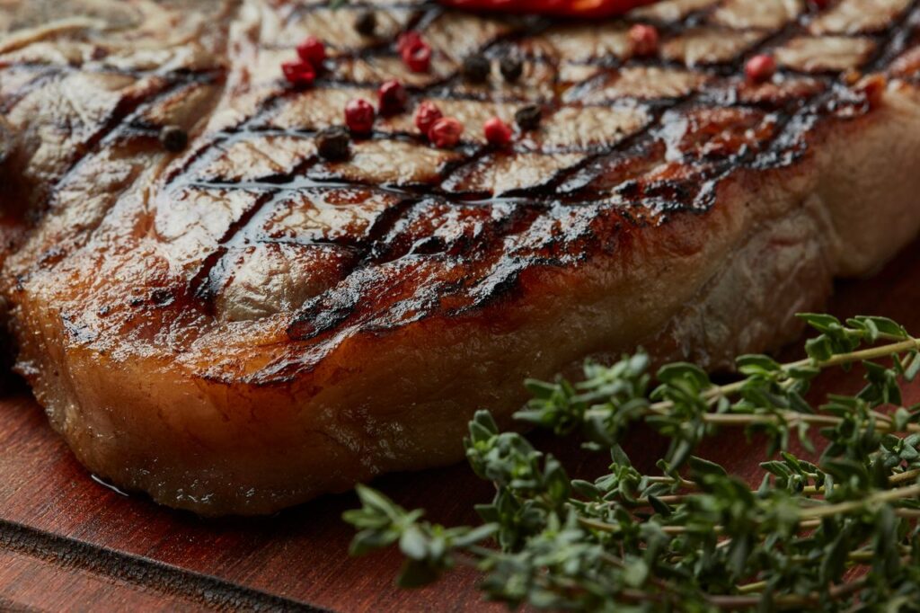 Singapore’s Best Steak Restaurants Worth Trying This 2026 Best Steak Restaurant Singapore