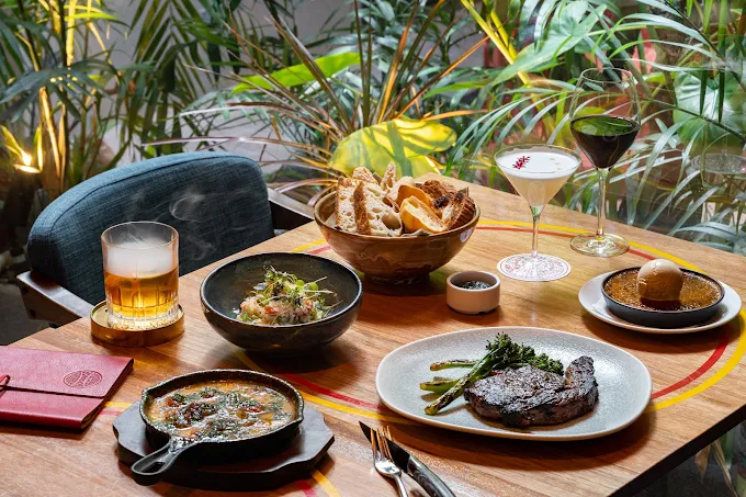 Bochinche Best Steak Restaurant Singapore