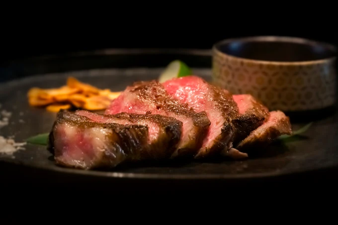 Fat Cow Best Steak Singapore