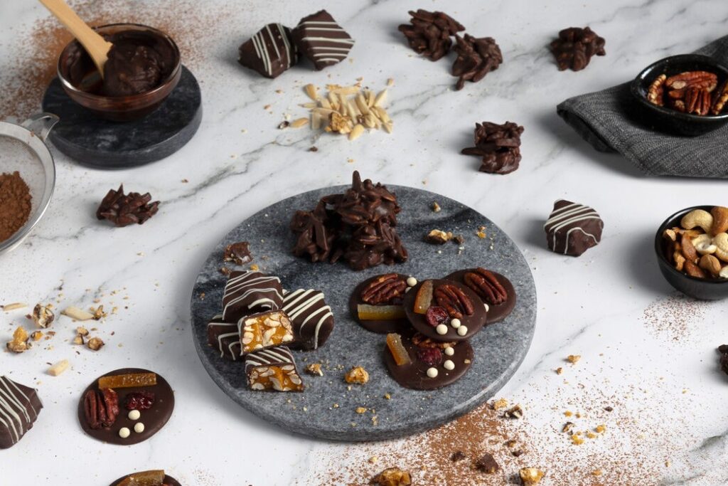 Baker's Brew Bakery Singapore