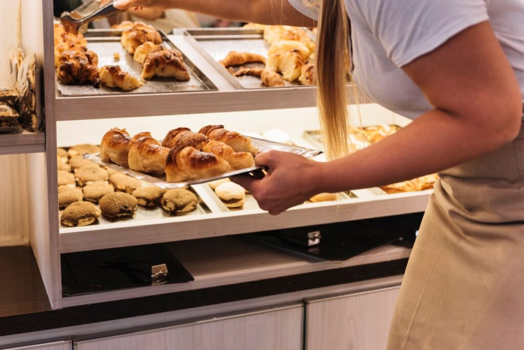 Best Bakeries In Singapore For Tantalising Bakes Best Bakery In Singapore