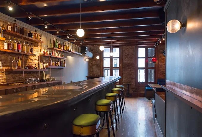 Native Good Bars Singapore