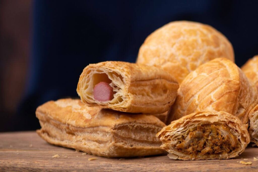 Polar Puffs Best Bakery In Singapore