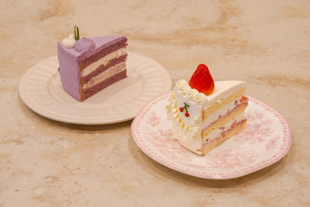 Rise Bakehouse Singapore Bakery