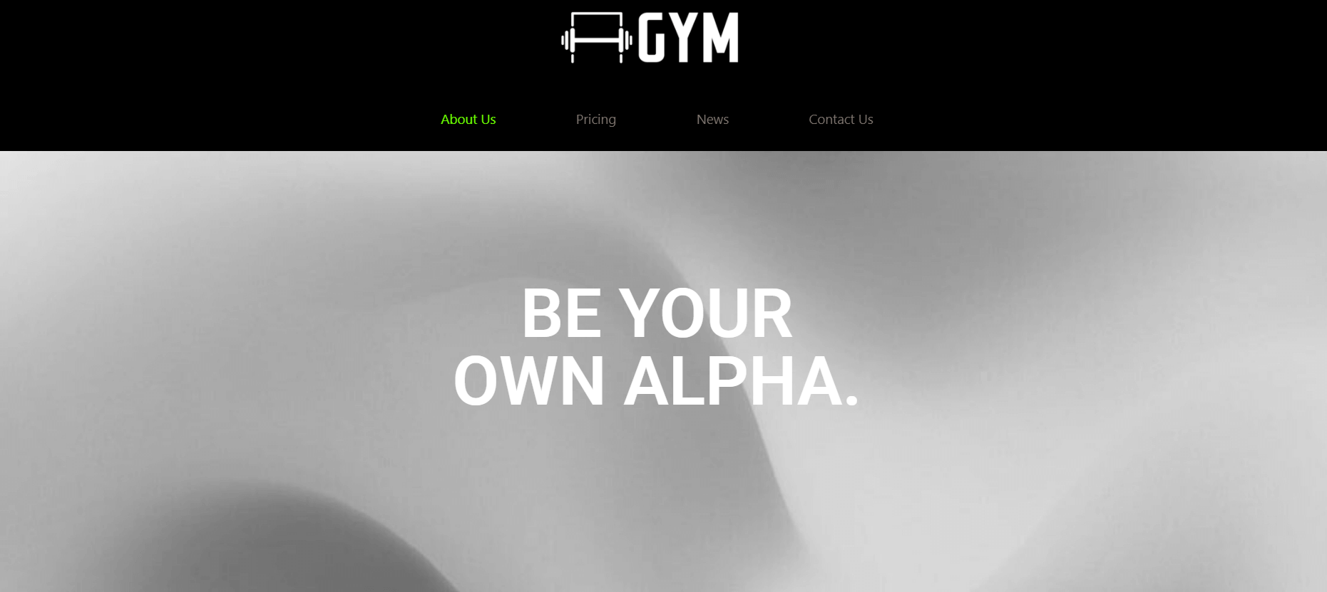 A GYM Fitness Centre Singapore