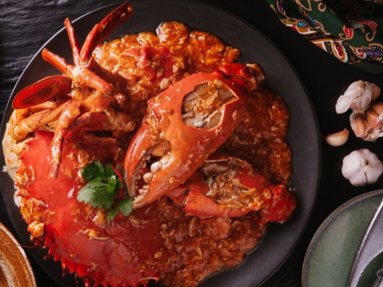 JUMBO Best Seafood Singapore