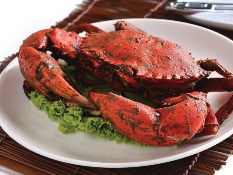 Long Beach Best Seafood Restaurant Singapore