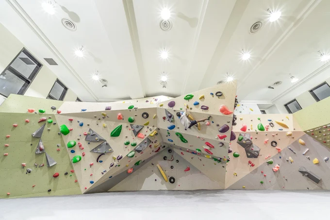 Fit Bloc Rock Climbing Singapore
