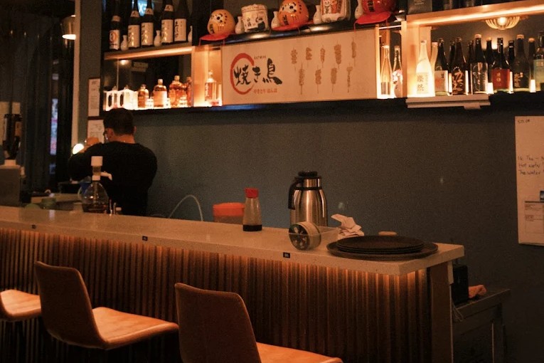 Kawano Izakaya Singapore