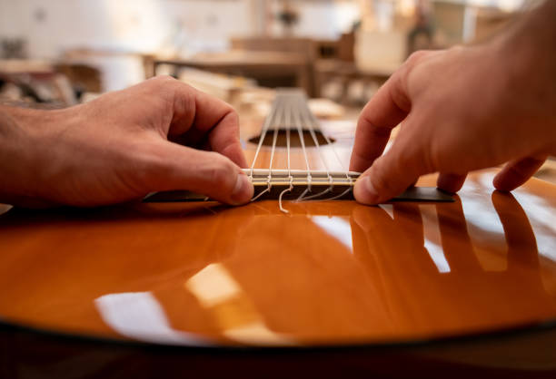 10 Best Quality Guitar Shops In SG For All Musician Best Guitar Shop Singapore