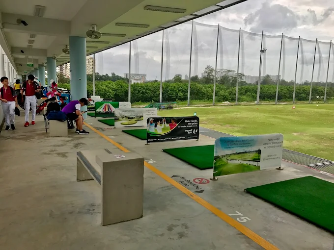 Lip Golf