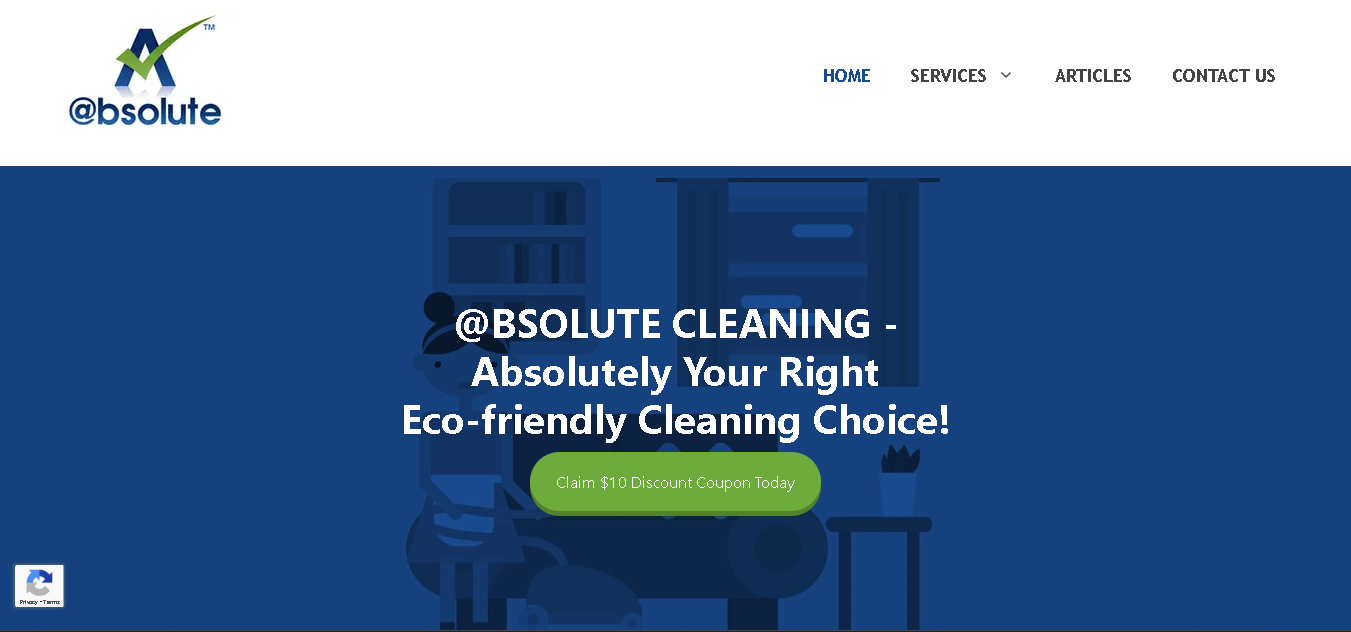 @bsolute Cleaning One Time House Services Singapore