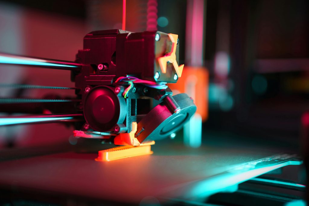 Best 3D Printing Services Singapore