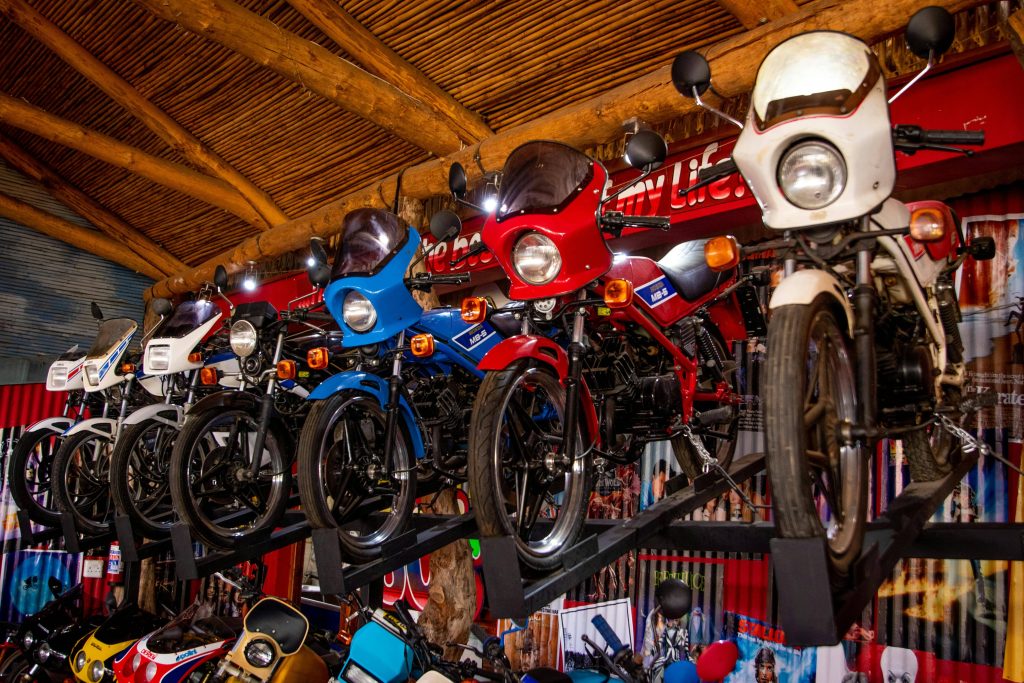 9 Best Motorcycle Shops In SG – Safety Meets Quality Best Motorcycle Shop In Singapore
