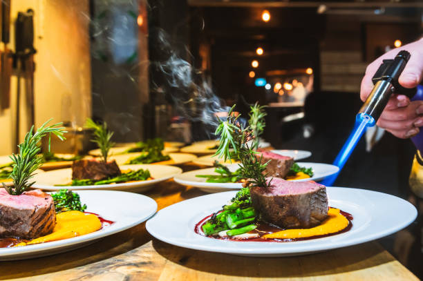 10 Best Unique Restaurants In SG To Dine Differently Best Unique Restaurants Singapore