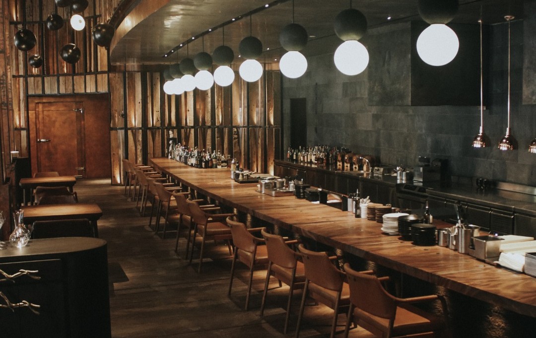 Burnt Ends SG Interesting Restaurants Singapore
