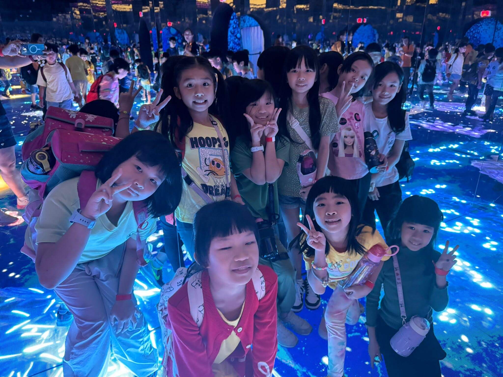 Gifted Learner Student Care In Singapore