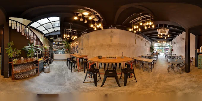 My Awesome Cafe Best Family Friendly Restaurants Singapore