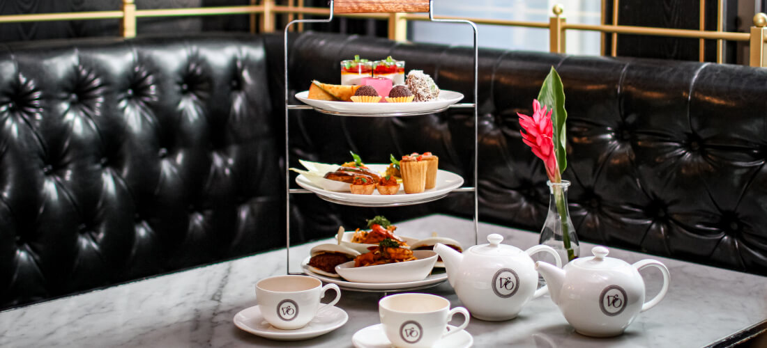 National Kitchen by Violet Oon Best Affordable High Tea Singapore