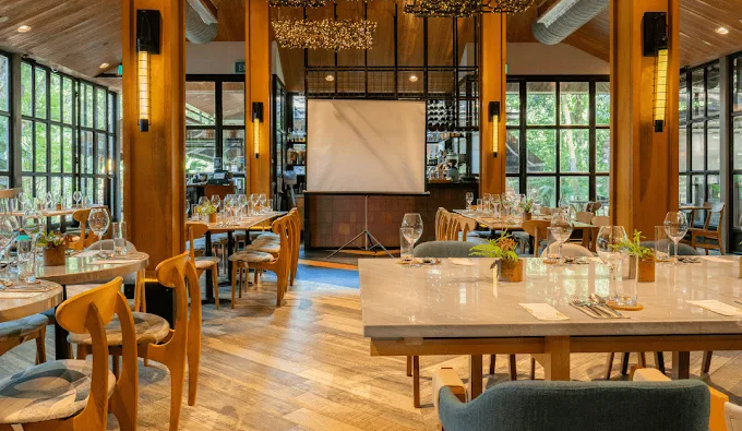 Open Farm Community Best Family Friendly Restaurants Singapore