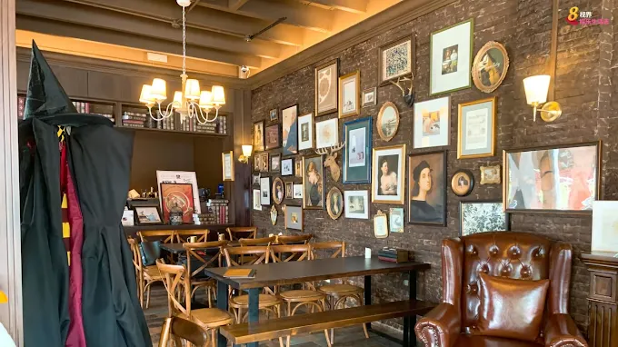 Platform 1094 Most Interesting Restaurants In Singapore