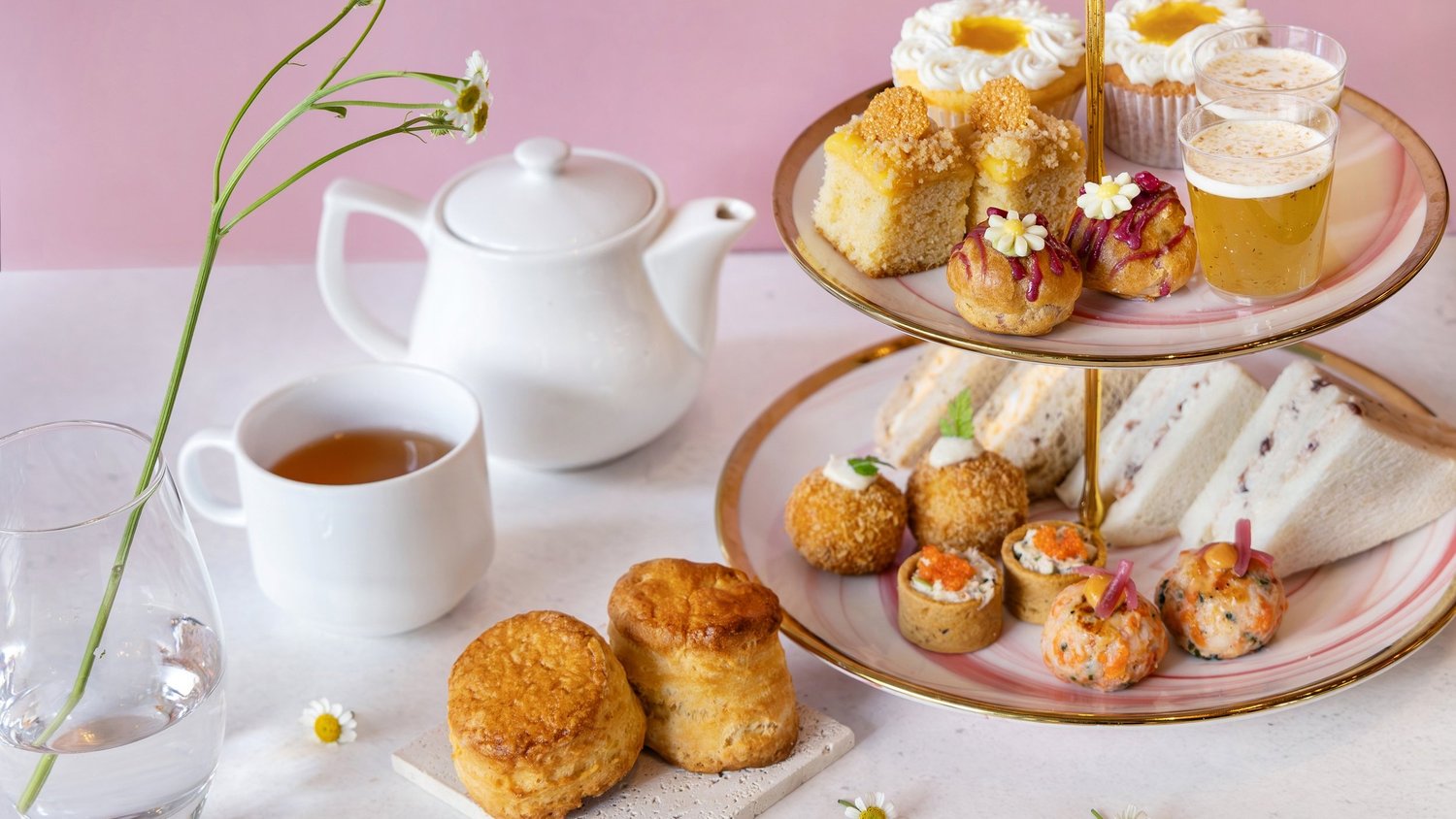 The Marmalade Pantry Best High Tea In SG