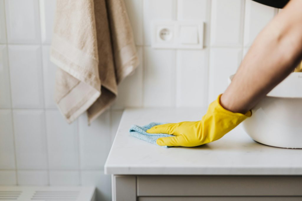 Best Deep Cleaning Services Singapore