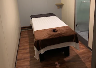Eleven Spa Singapore Massage For Man