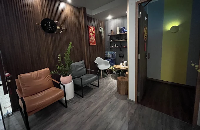 ME Spa Men Massage Spa