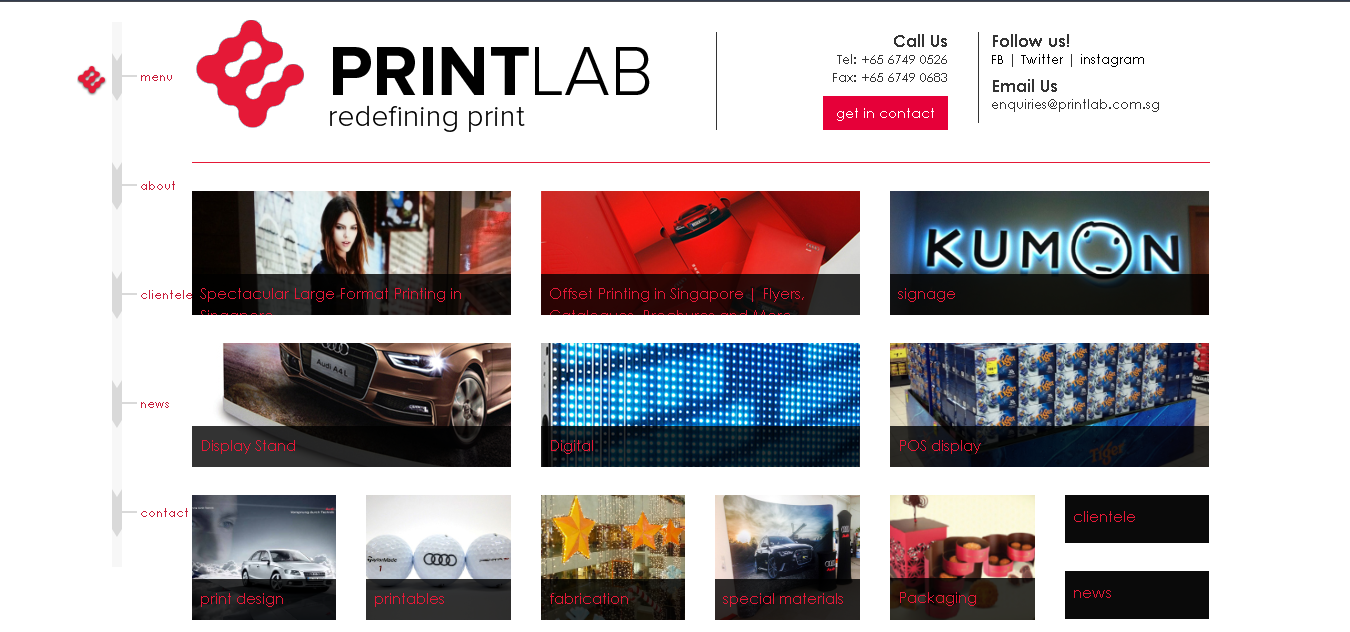 Print Lab Cheap Printing In Singapore