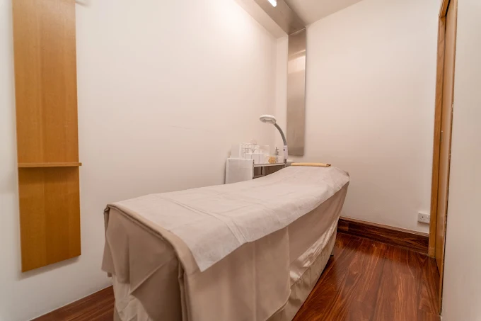faceofman Singapore Massage For Man
