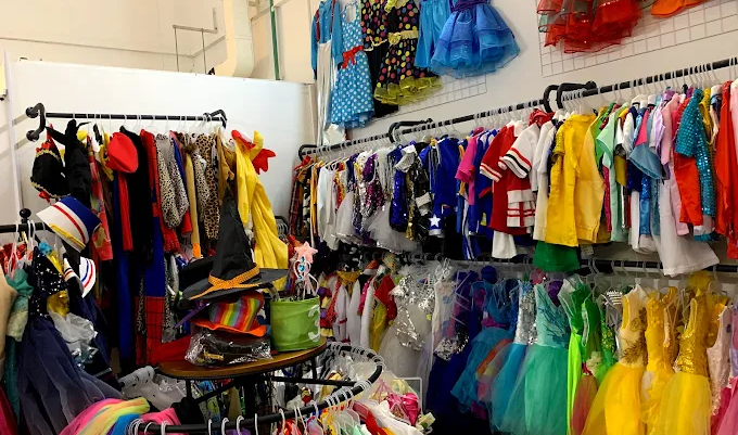 Absolute Costumez Shop Singapore