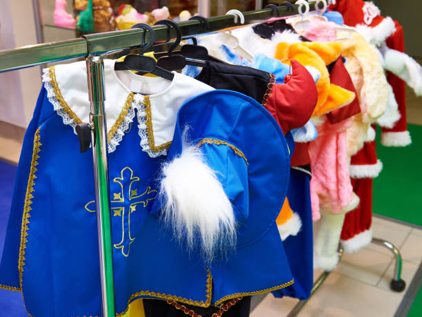 8 Best Costume Shops In Singapore For Affordable Picks Best Costume Shop Singapore
