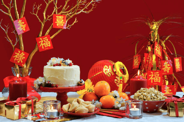 10 Best CNY Catering In Singapore To Celebrate With Best Cny Catering Singapore