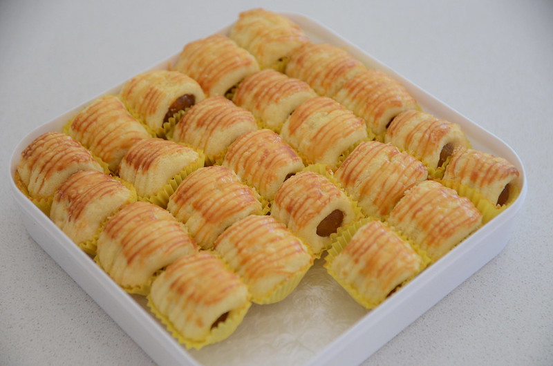 11 Best Pineapple Tarts In SG For A Treat You’ll Love Best Pineapple Tart Singapore