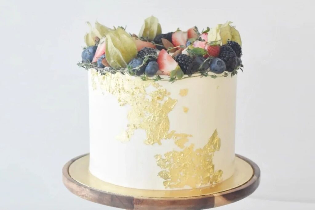Fieldnotes Best Birthday Cake Delivery Singapore