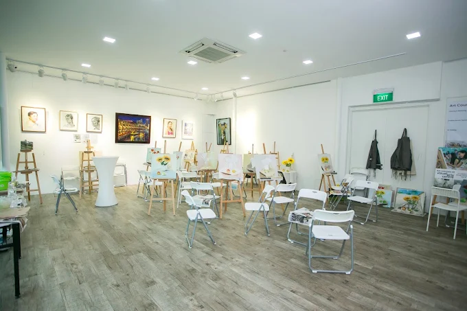 Visual Arts Centre