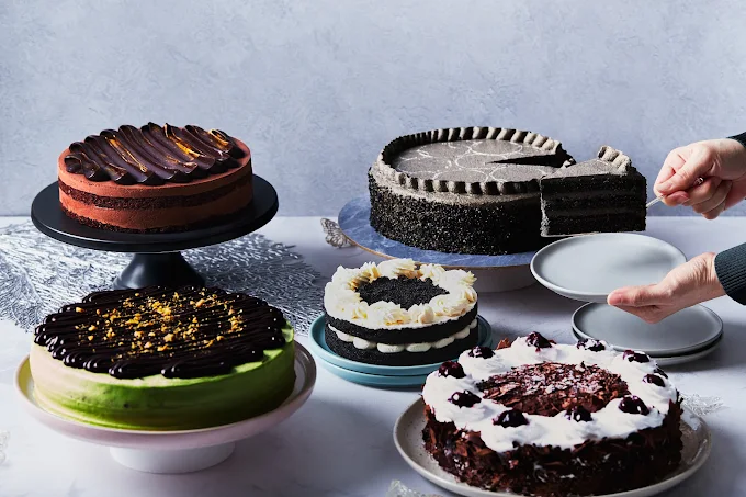 Whyzee Best Birthday Cake Delivery Singapore