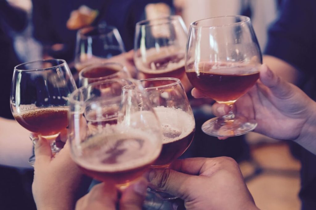 Best Bars In Singapore