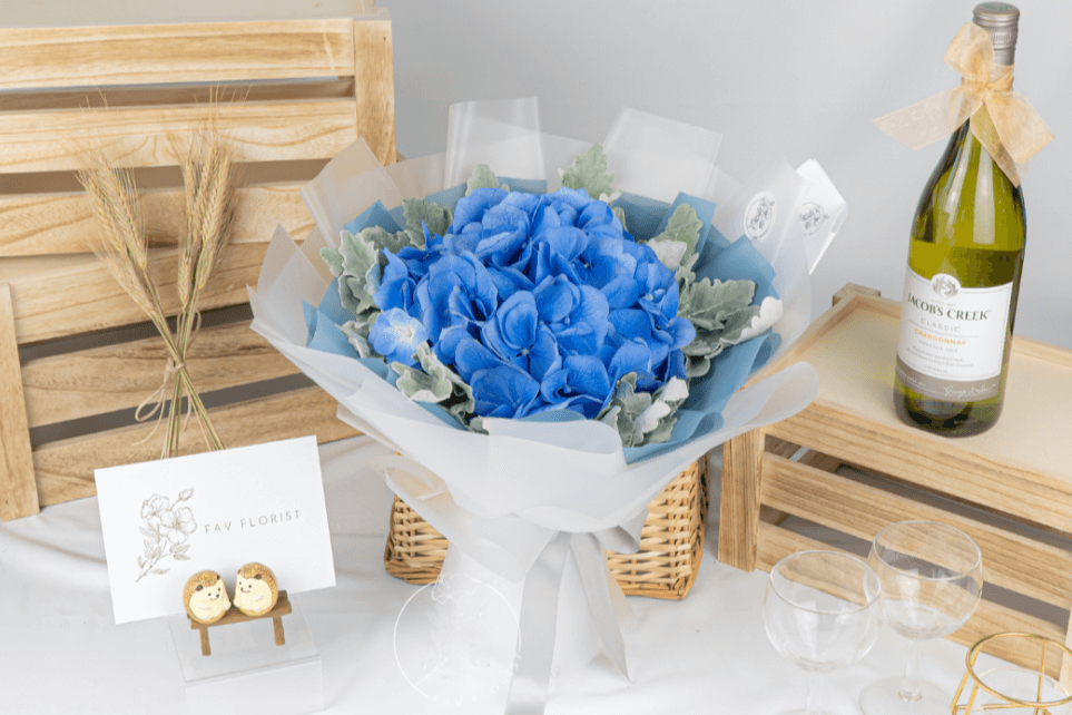 Fav Florist Graduation Bouquet Singapore