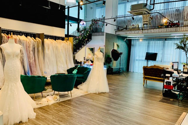 ABC Photography Photo Studios Singapore